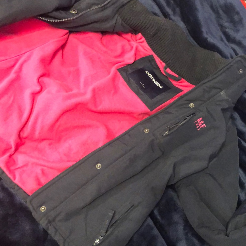 Winter jacket